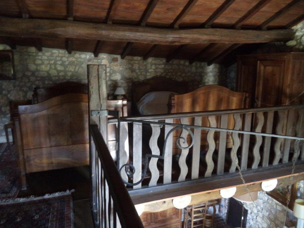 Traditional Charentais Cottage In Countryside 25 Minutes From Royan Balanzac Exterior photo