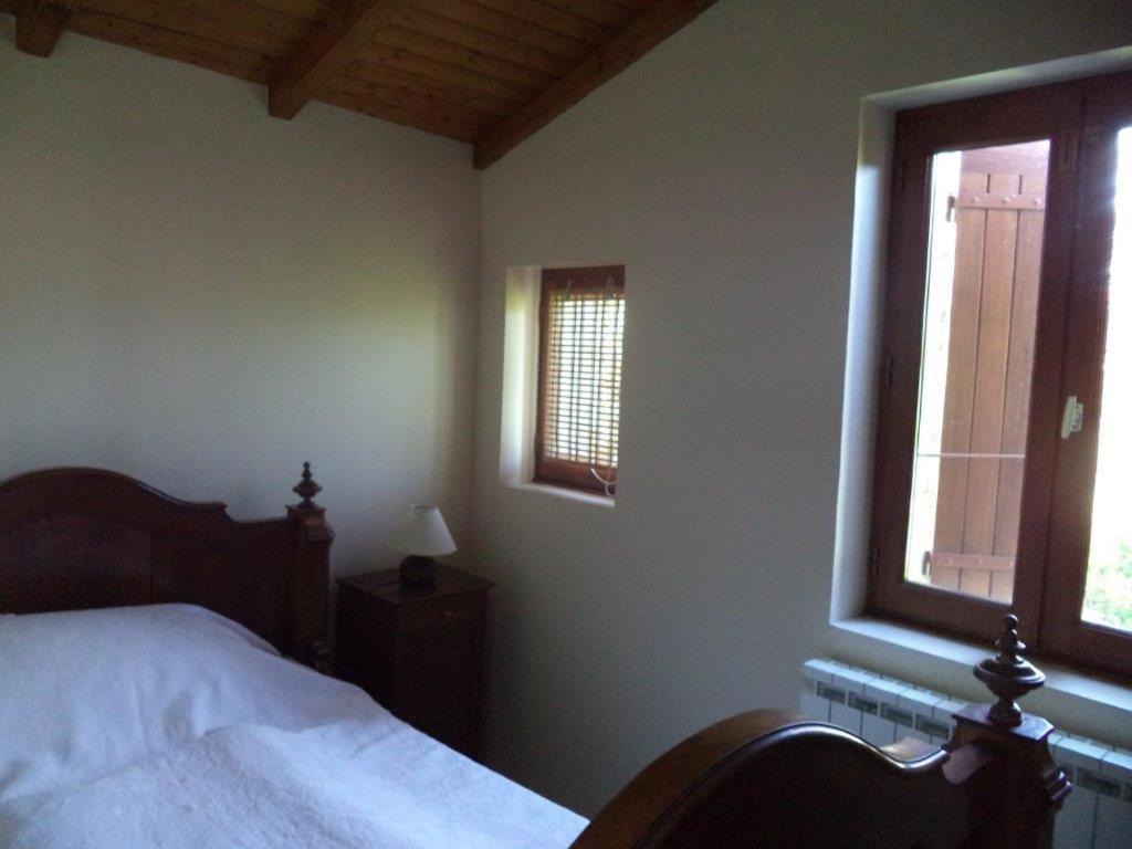 Traditional Charentais Cottage In Countryside 25 Minutes From Royan Balanzac Exterior photo